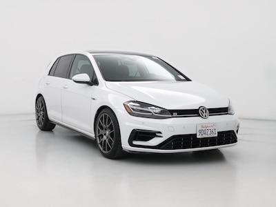 2019 Volkswagen Golf R -
                Bakersfield, CA