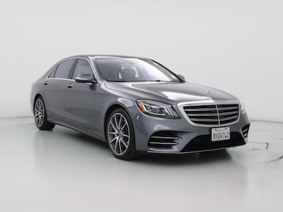 2019 Mercedes-Benz S-Class S 560 -
                Bakersfield, CA