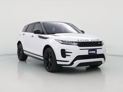 2021 Land Rover Range Rover Evoque R-Dynamic S -
                  Modesto, CA