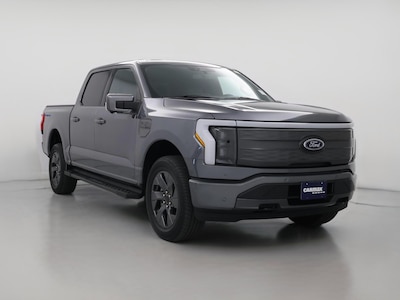 2023 Ford F-150 Lightning Lariat -
                Bakersfield, CA