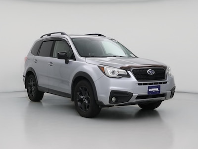 2018 Subaru Forester Premium -
                Fresno, CA