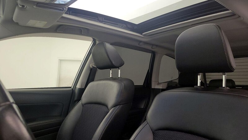 2018 Subaru Forester Premium 19