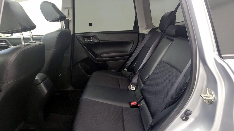 2018 Subaru Forester Premium 20