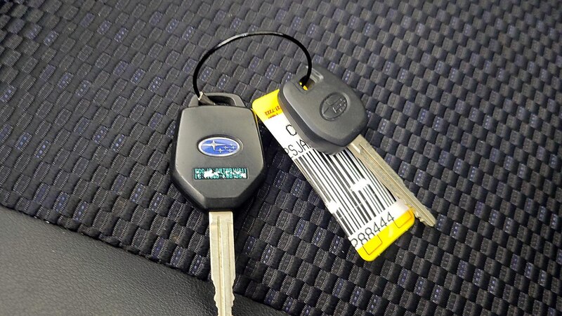 2018 Subaru Forester Premium 23