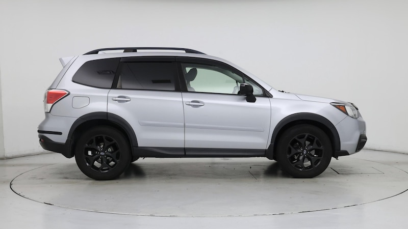 2018 Subaru Forester Premium 7