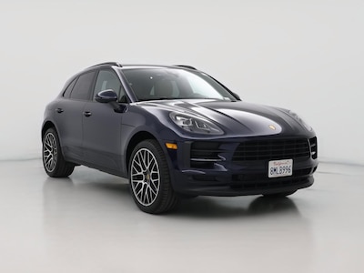 2019 Porsche Macan  -
                Bakersfield, CA
