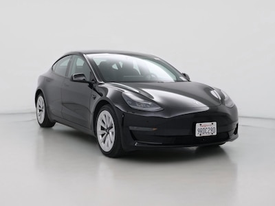 2021 Tesla Model 3 Standard Range -
                Bakersfield, CA
