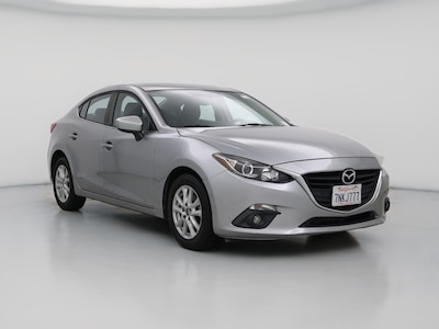 2016 Mazda Mazda3 i Grand Touring -
                  Fremont, CA