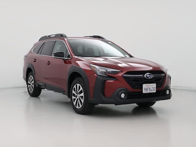 2024 Subaru Outback Premium -
                Bakersfield, CA