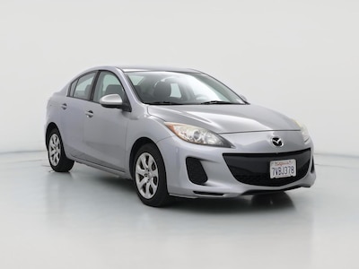 2013 Mazda Mazda3 i SV -
                  Bakersfield, CA