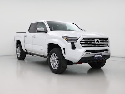 2024 Toyota Tacoma Limited -
                San Jose, CA