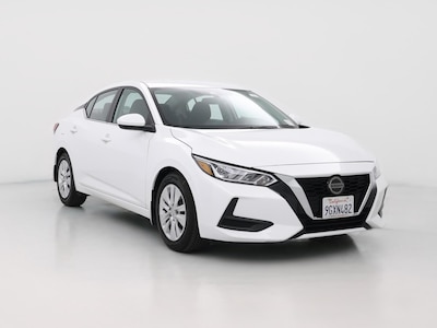 2023 Nissan Sentra S -
                Bakersfield, CA