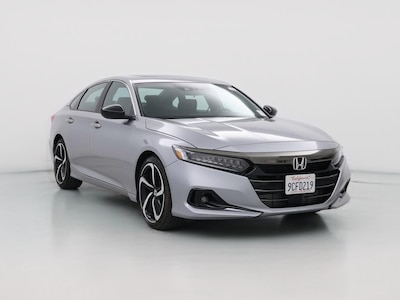 2022 Honda Accord Sport -
                Bakersfield, CA