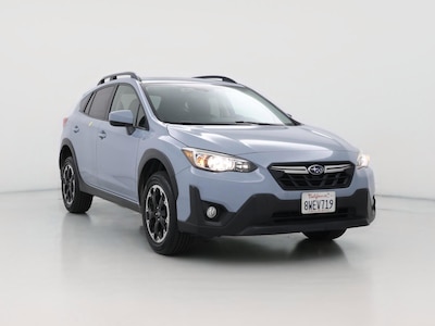 2021 Subaru Crosstrek Premium -
                  Bakersfield, CA