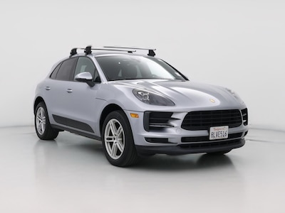 2019 Porsche Macan  -
                  Roseville, CA
