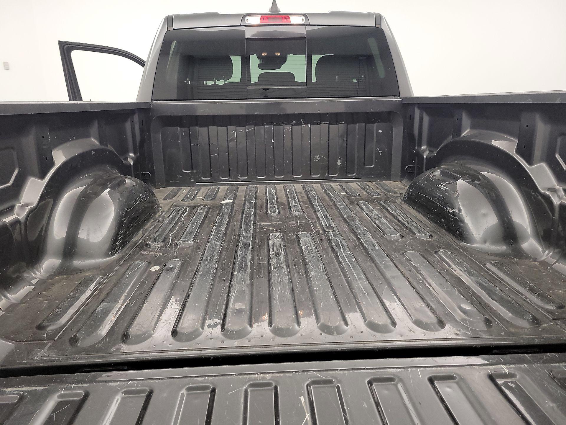 Thumbnail: 2021 RAM 1500 - 20