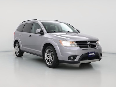 2015 Dodge Journey R/T -
                  Bakersfield, CA