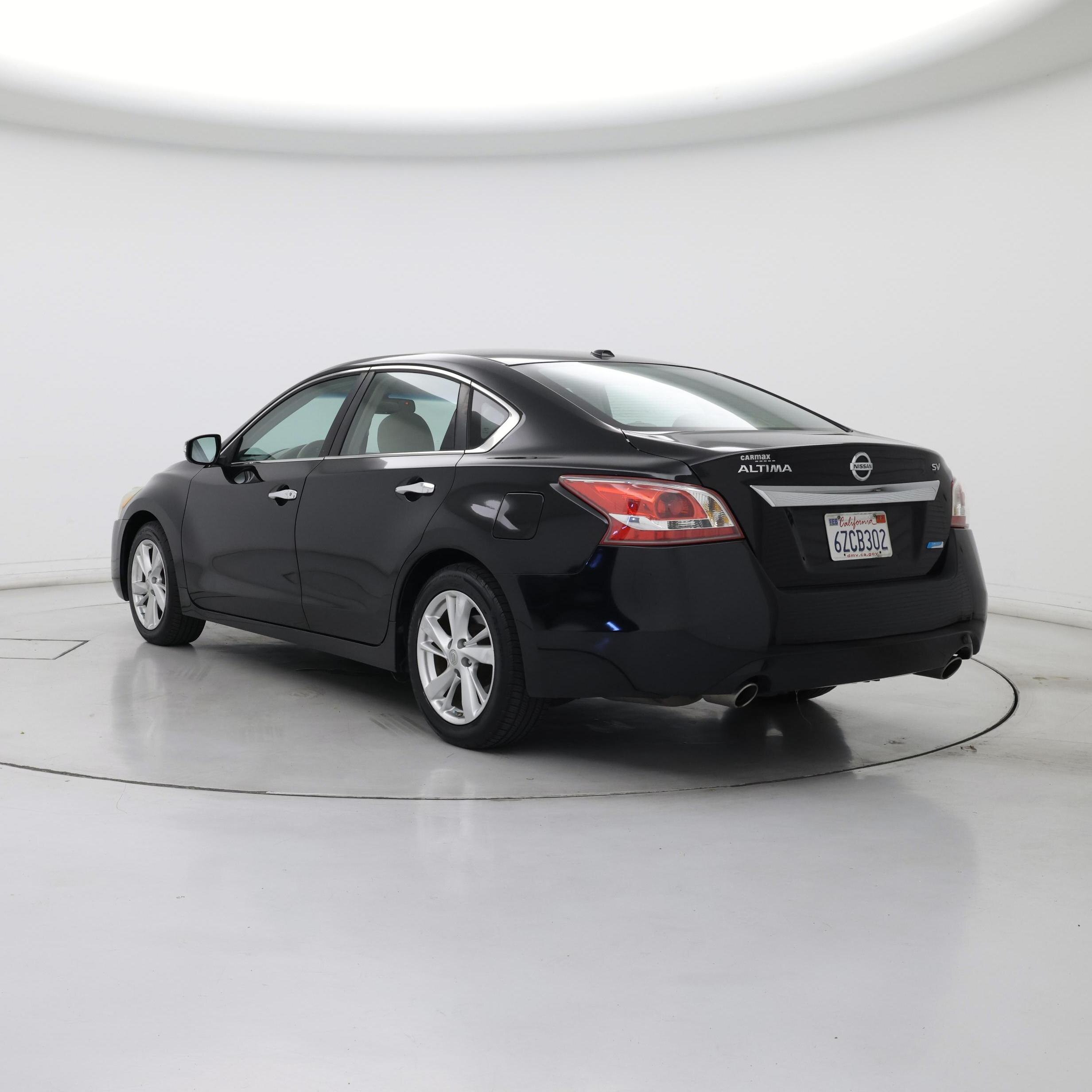 Thumbnail: 2013 Nissan Altima - 2