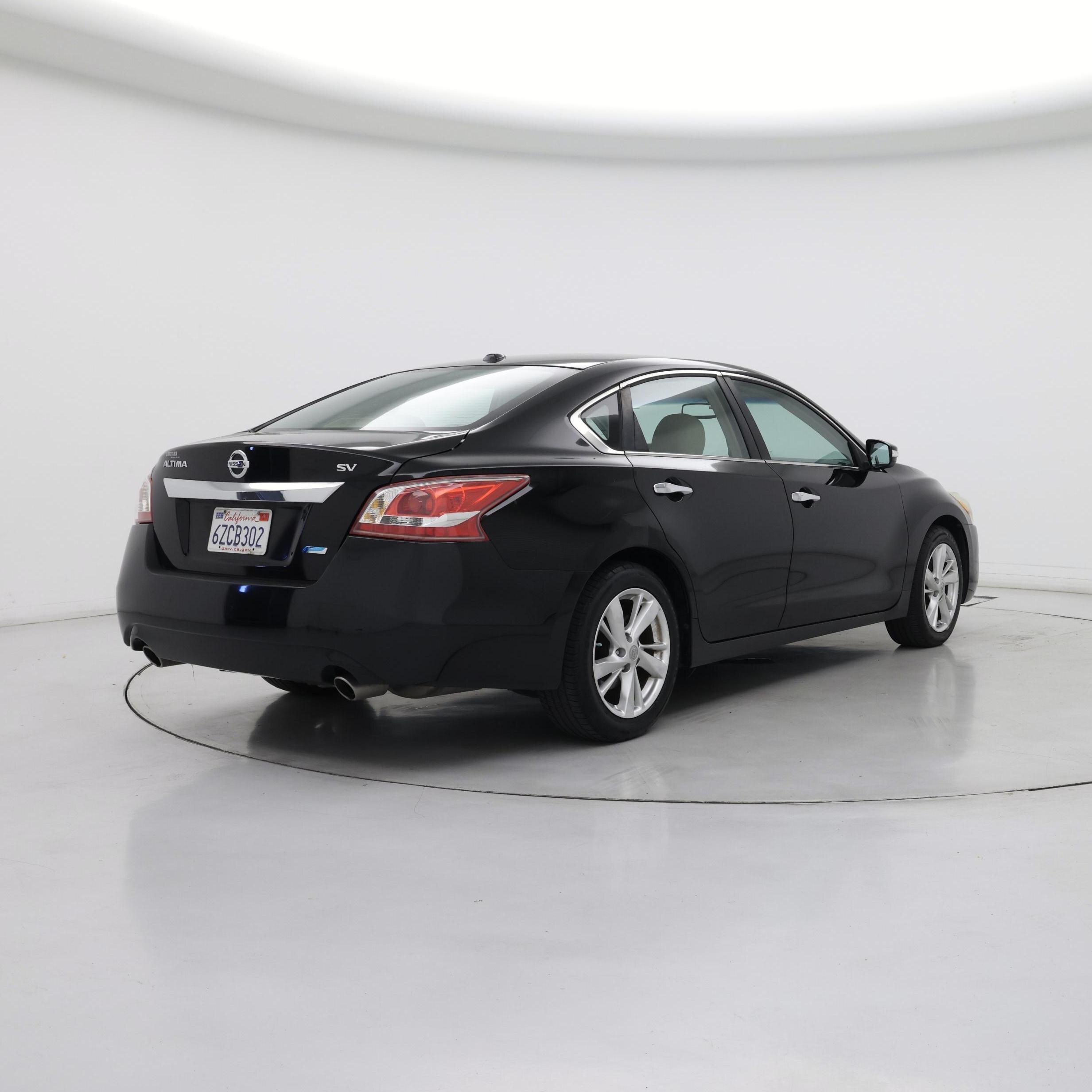 Thumbnail: 2013 Nissan Altima - 8
