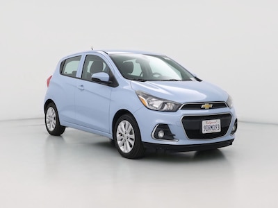 2016 Chevrolet Spark LT -
                Bakersfield, CA
