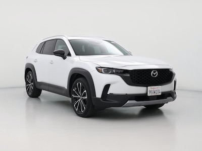 2024 Mazda CX-50 Turbo Premium -
                Bakersfield, CA