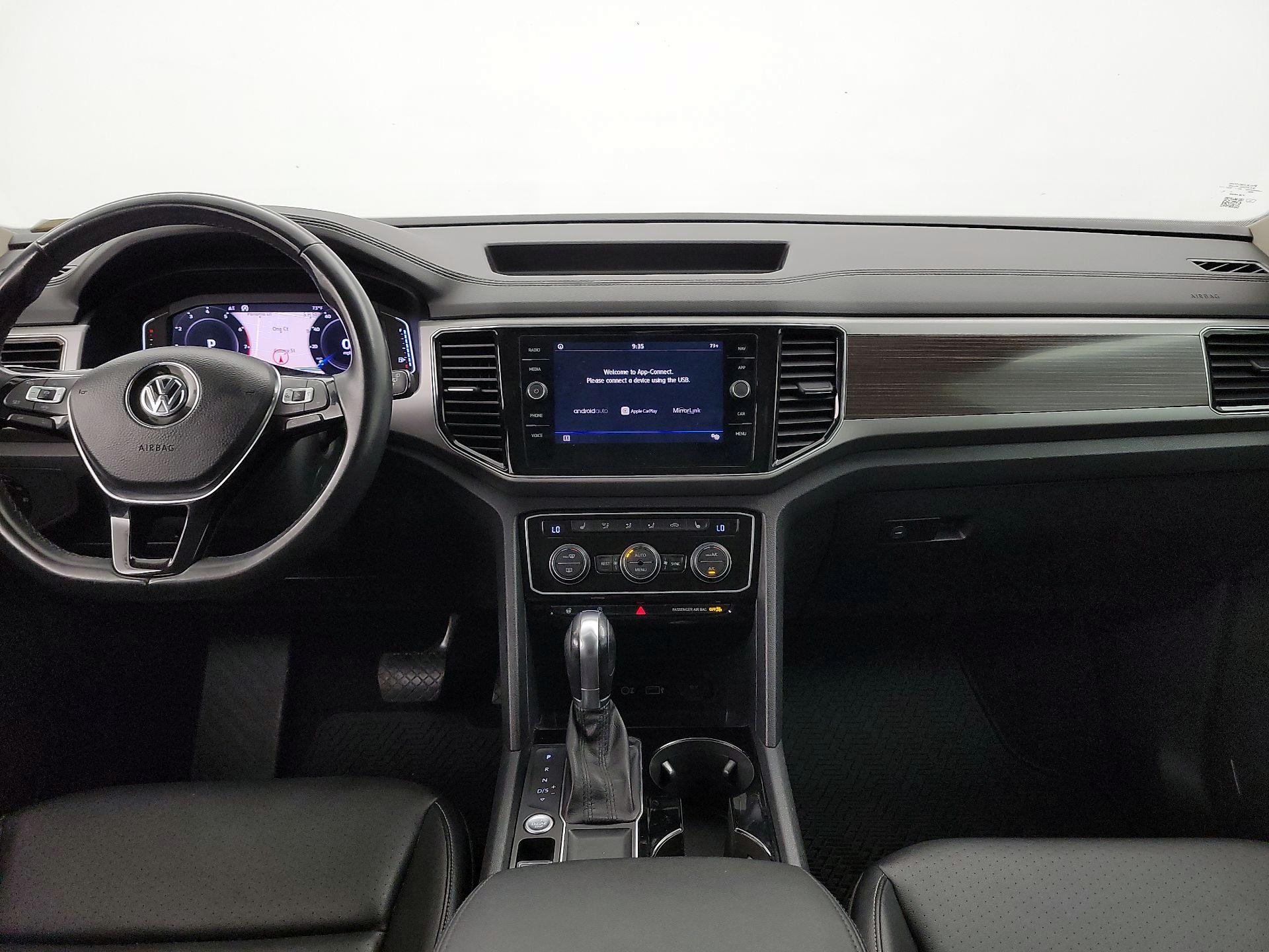 Thumbnail: 2019 Volkswagen Atlas - 9