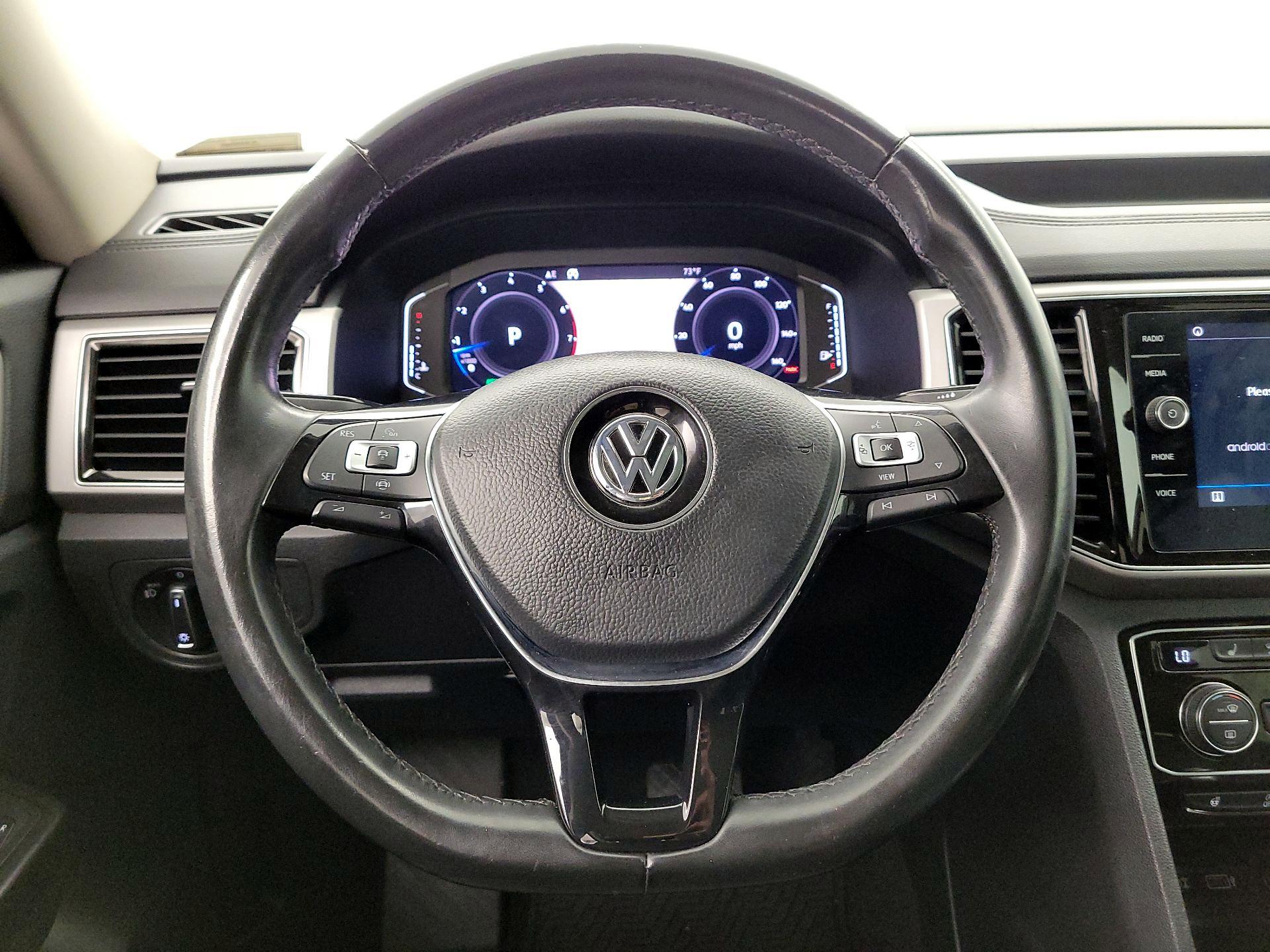 Thumbnail: 2019 Volkswagen Atlas - 10
