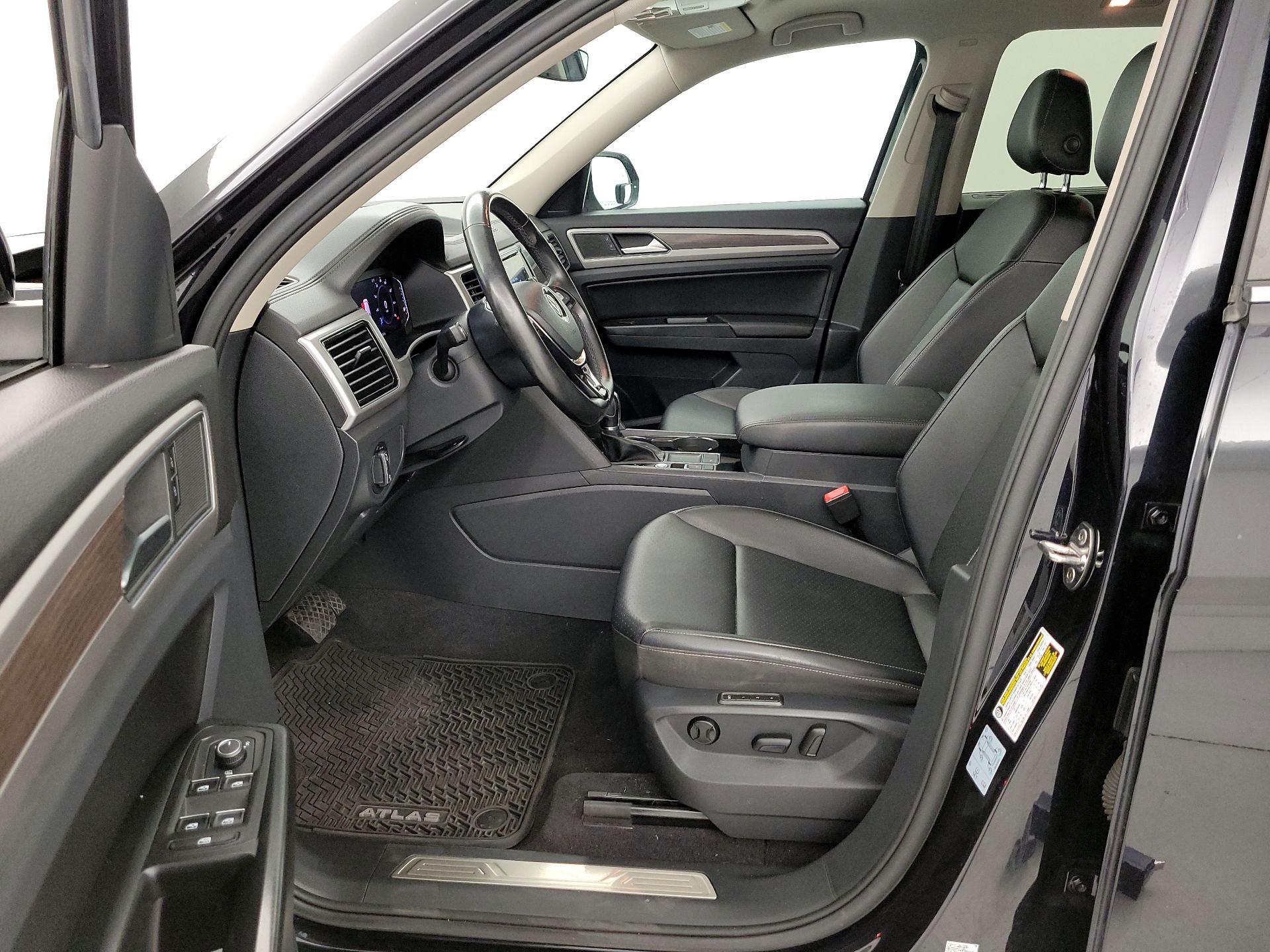 Thumbnail: 2019 Volkswagen Atlas - 11