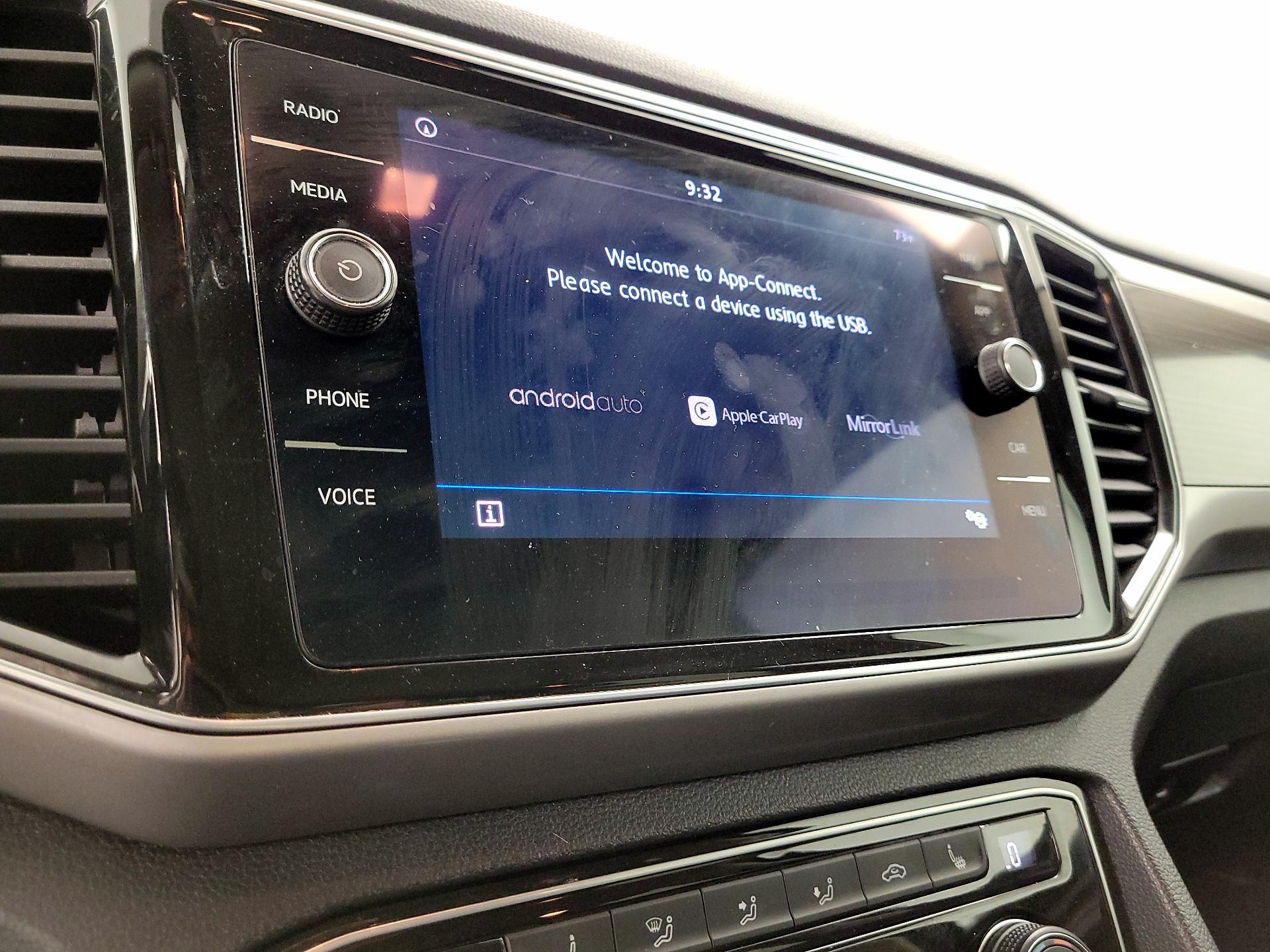Thumbnail: 2019 Volkswagen Atlas - 15