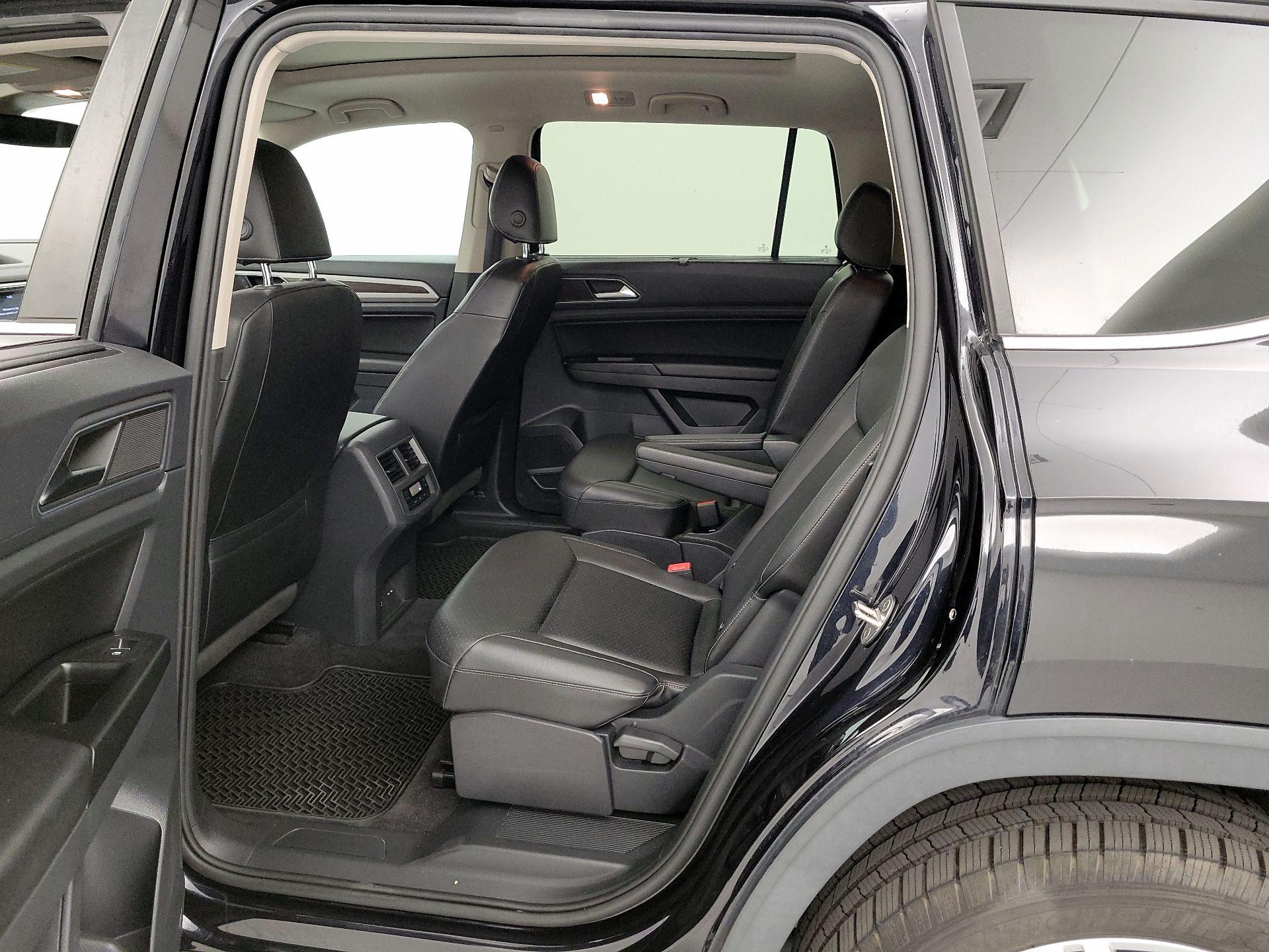 Thumbnail: 2019 Volkswagen Atlas - 18