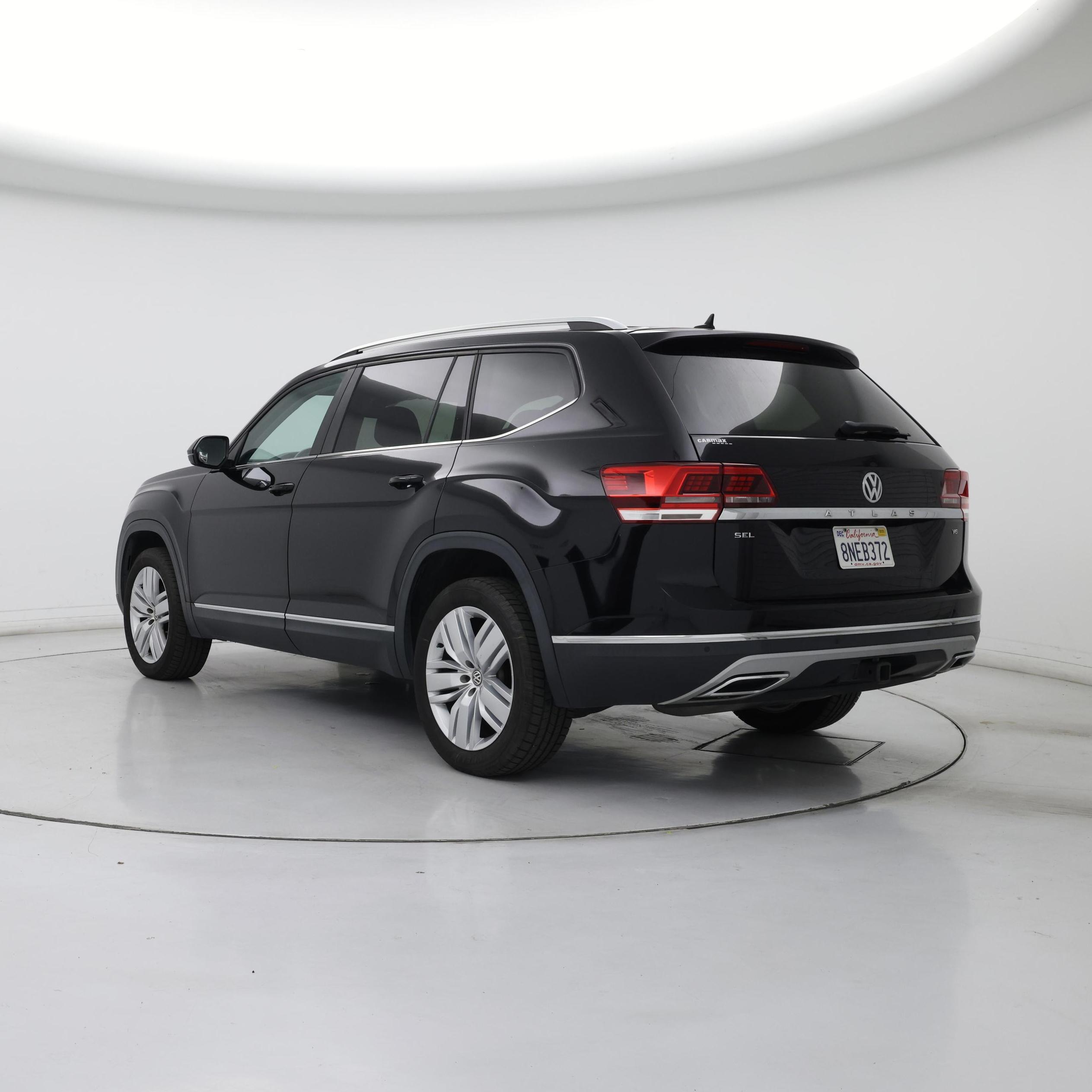 Thumbnail: 2019 Volkswagen Atlas - 2