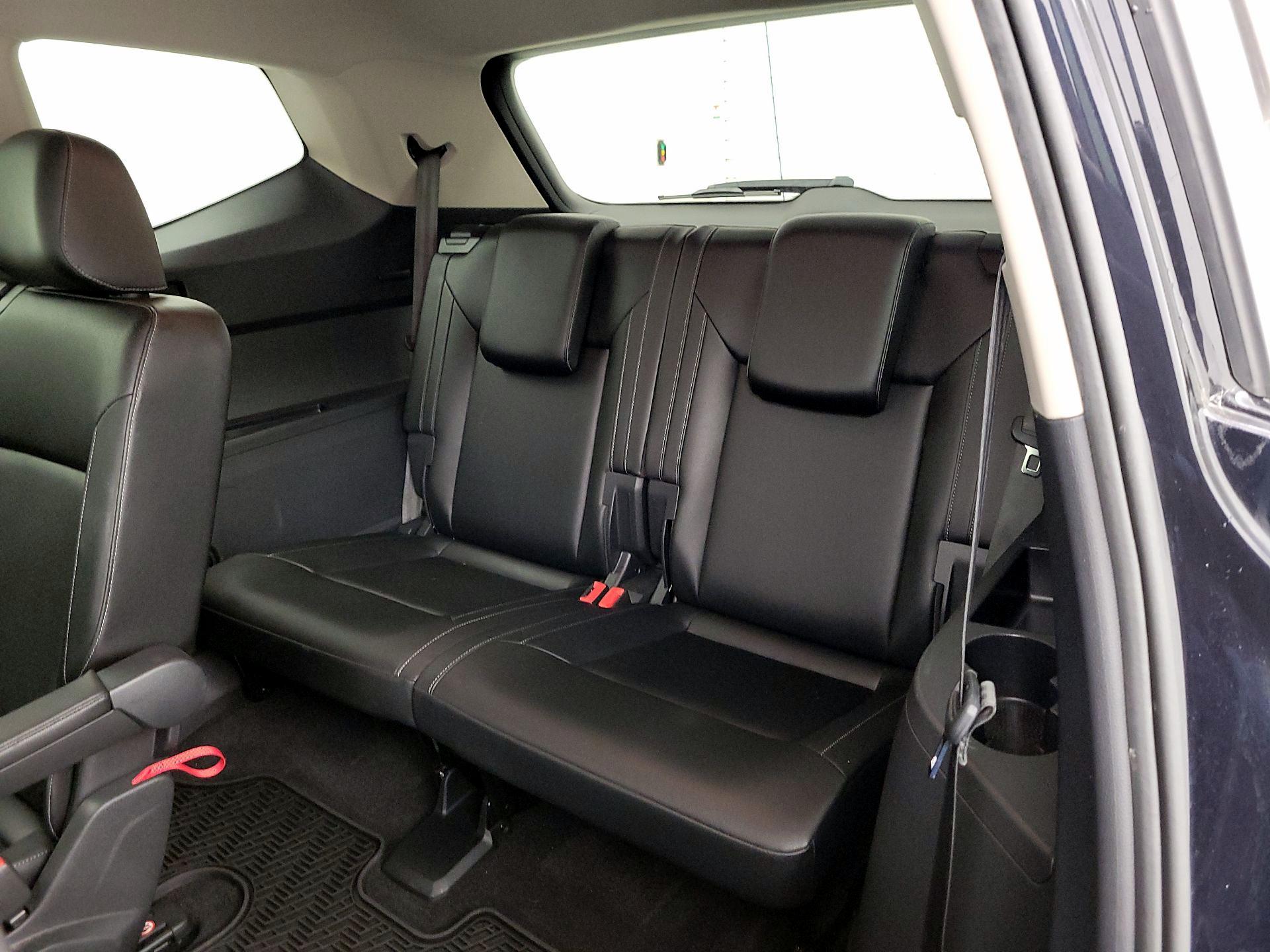 Thumbnail: 2019 Volkswagen Atlas - 19