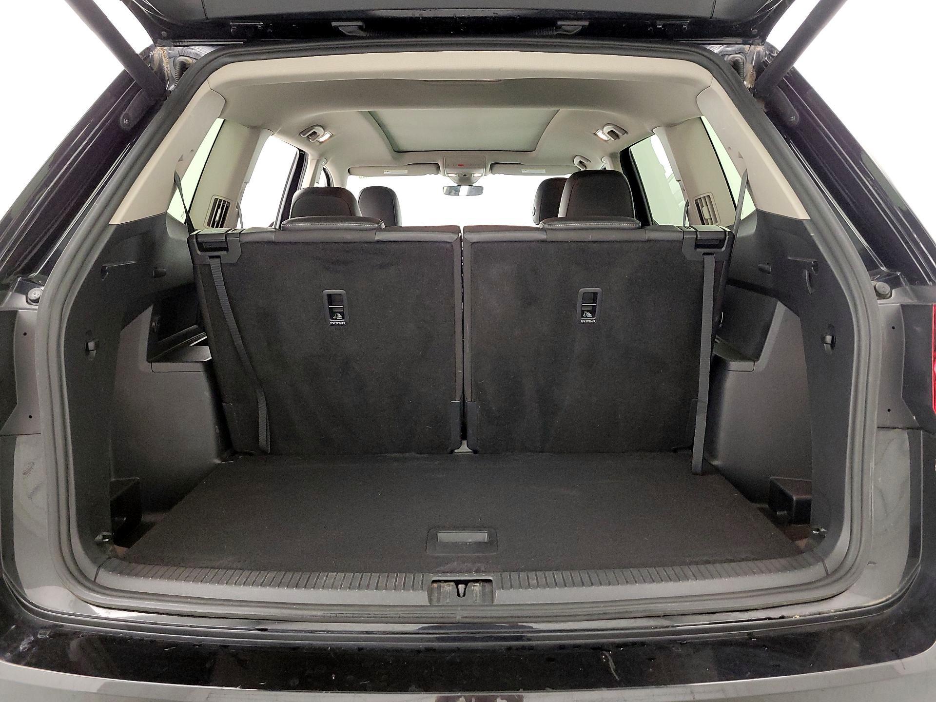 Thumbnail: 2019 Volkswagen Atlas - 20