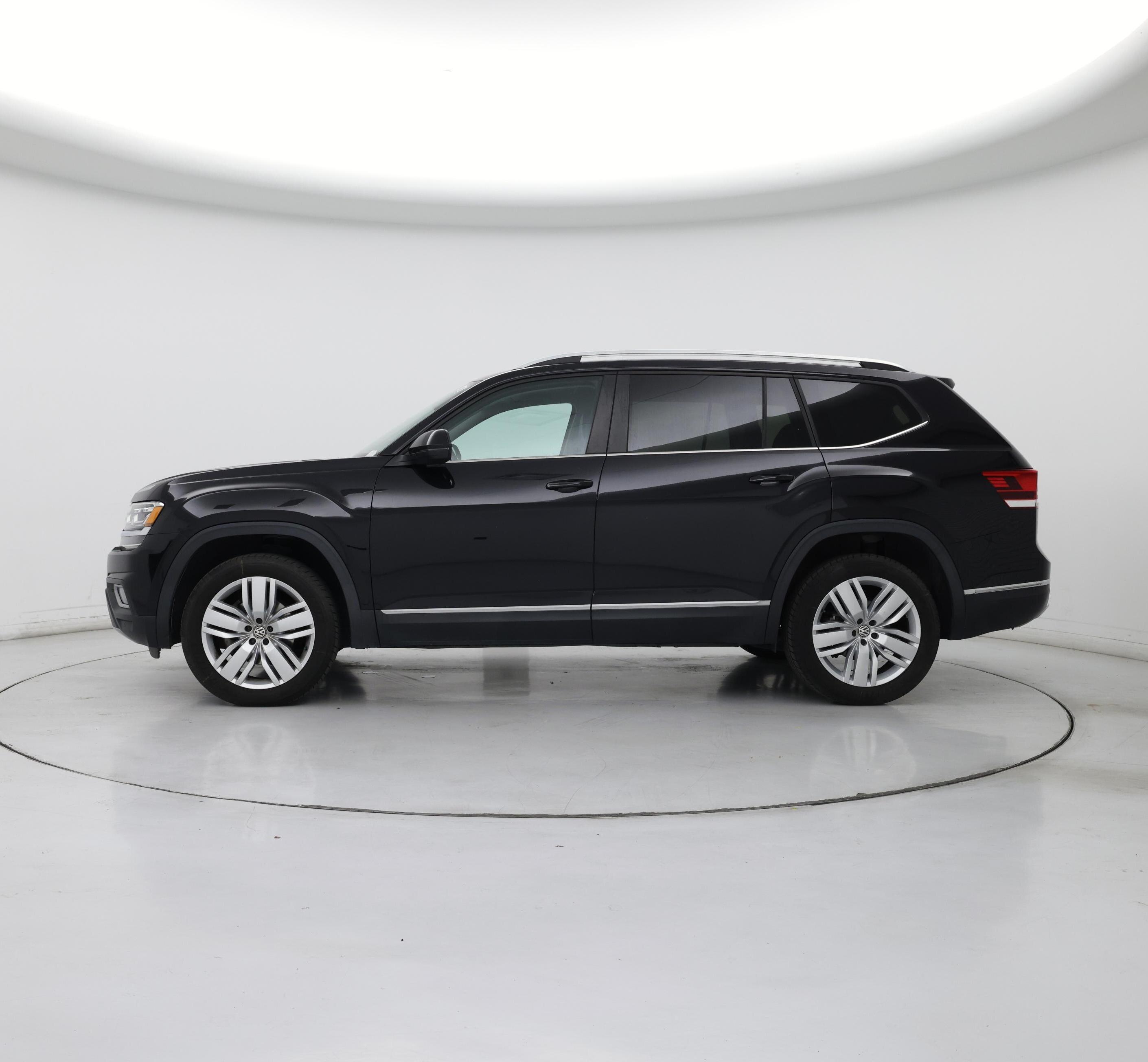 Thumbnail: 2019 Volkswagen Atlas - 3