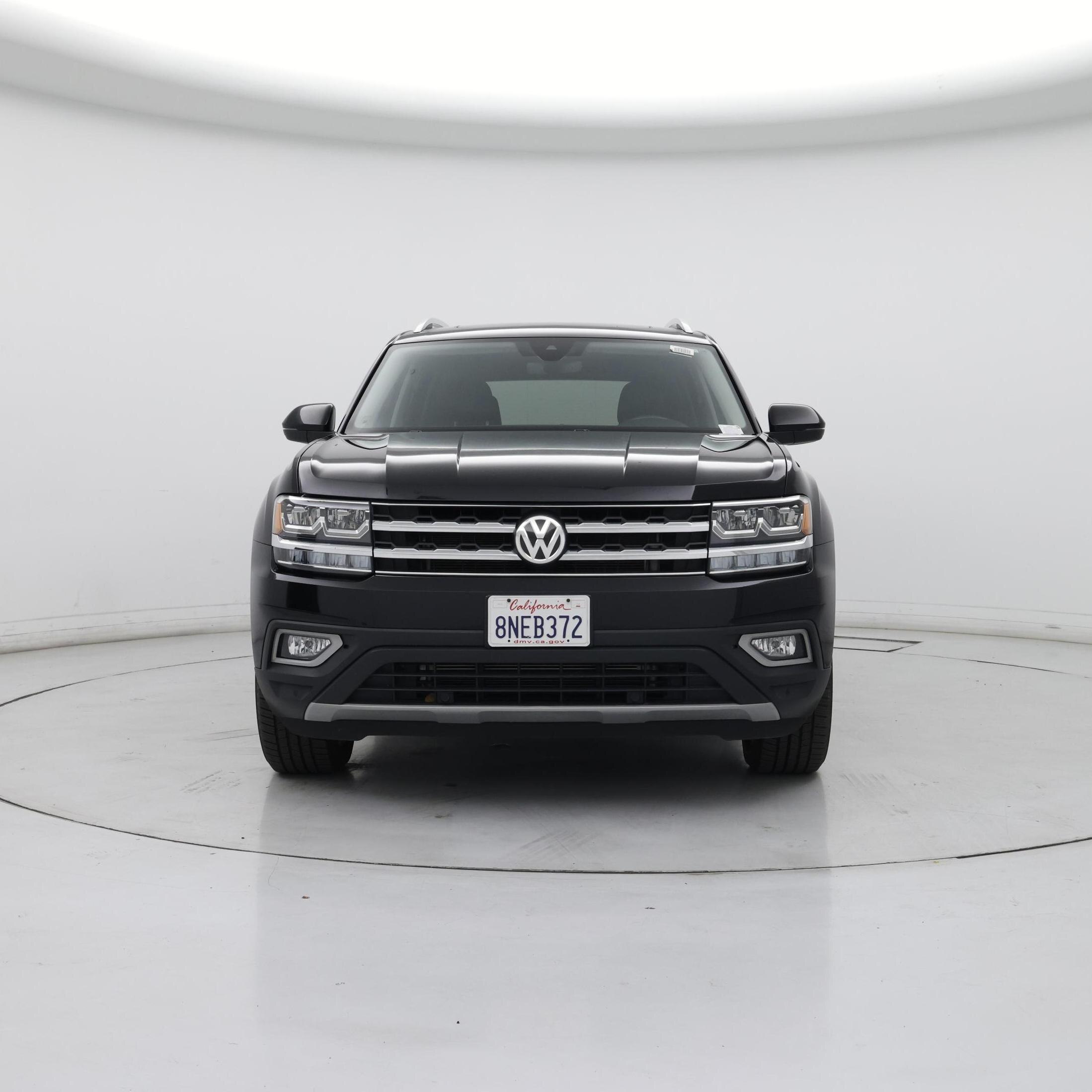 Thumbnail: 2019 Volkswagen Atlas - 5
