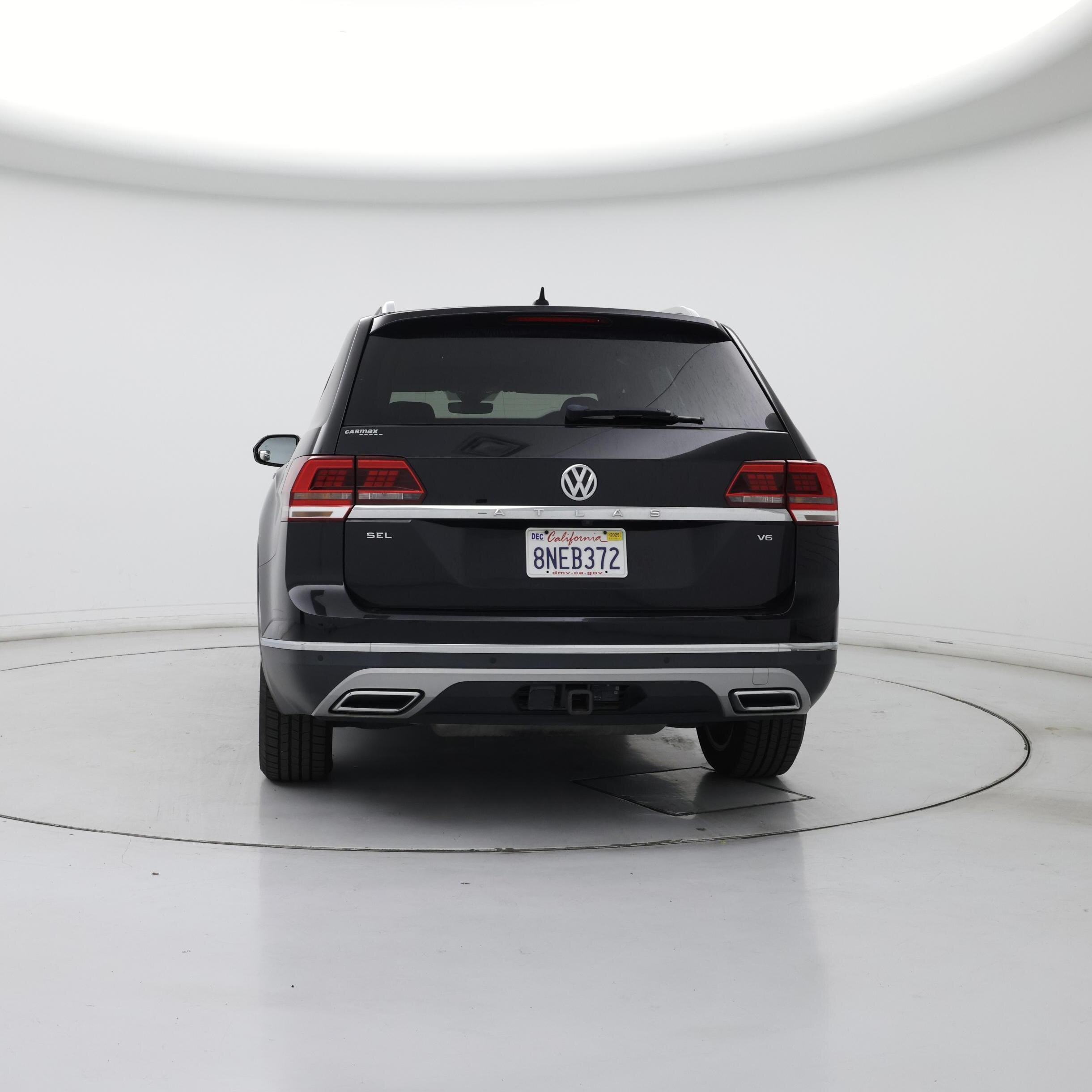 Thumbnail: 2019 Volkswagen Atlas - 6