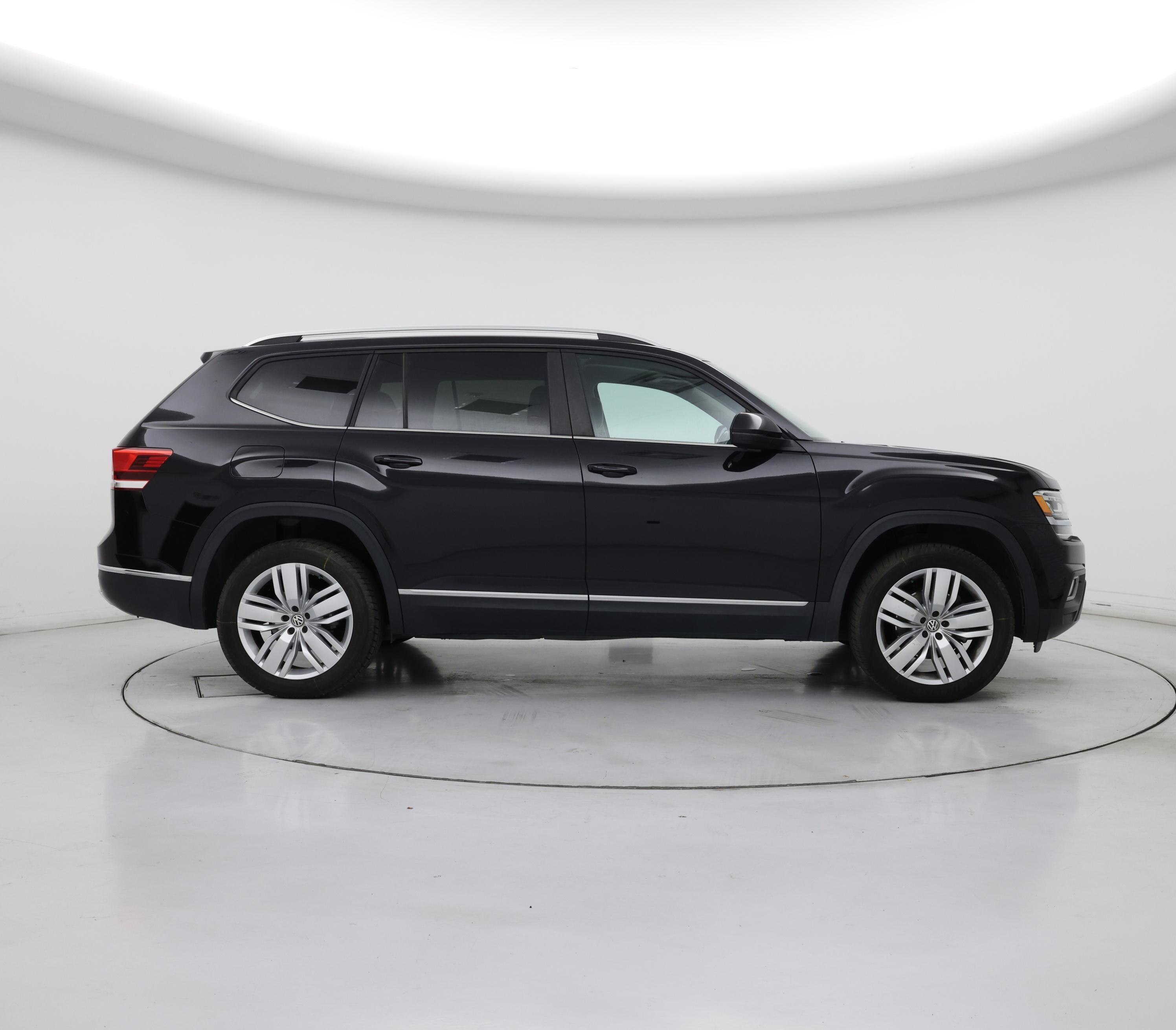 Thumbnail: 2019 Volkswagen Atlas - 7