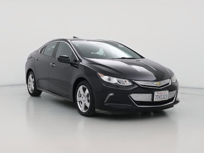 2017 Chevrolet Volt LT -
                Bakersfield, CA