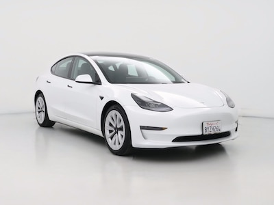 2021 Tesla Model 3 Standard Range -
                Bakersfield, CA