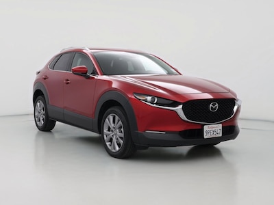 2023 Mazda CX-30 Select -
                  Bakersfield, CA