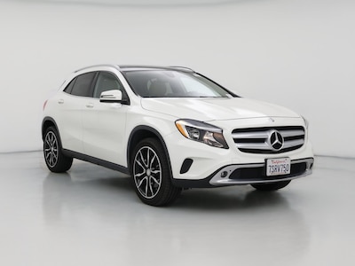 2016 Mercedes-Benz GLA 250 -
                Fremont, CA