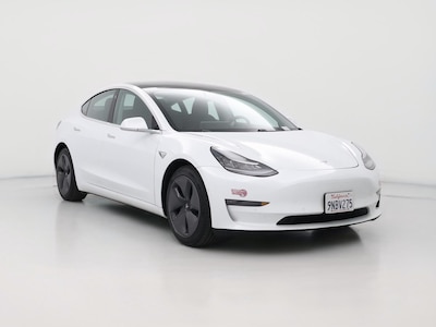 2020 Tesla Model 3 Long Range -
                Bakersfield, CA