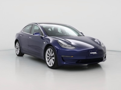 2019 Tesla Model 3 Standard Range -
                  Pleasant Hill, CA