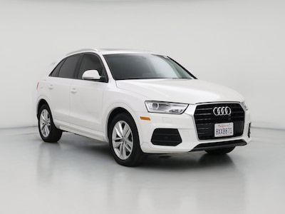 2017 Audi Q3 Premium -
                Fremont, CA
