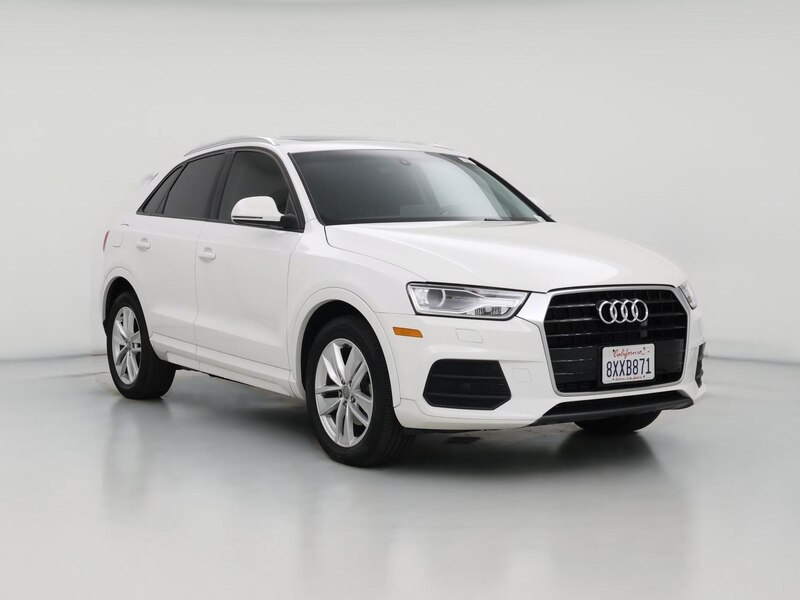 2017 Audi Q3 Premium -
                  Santa Rosa, CA