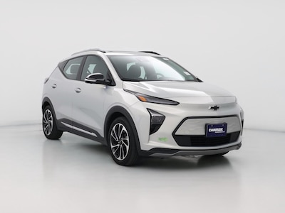 2023 Chevrolet Bolt EUV Premier -
                Bakersfield, CA