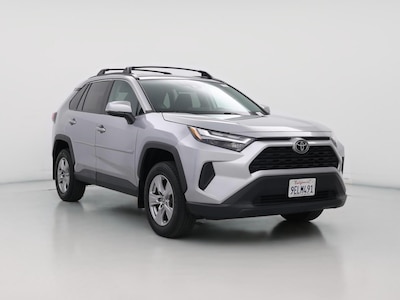 2022 Toyota RAV4 XLE -
                Bakersfield, CA