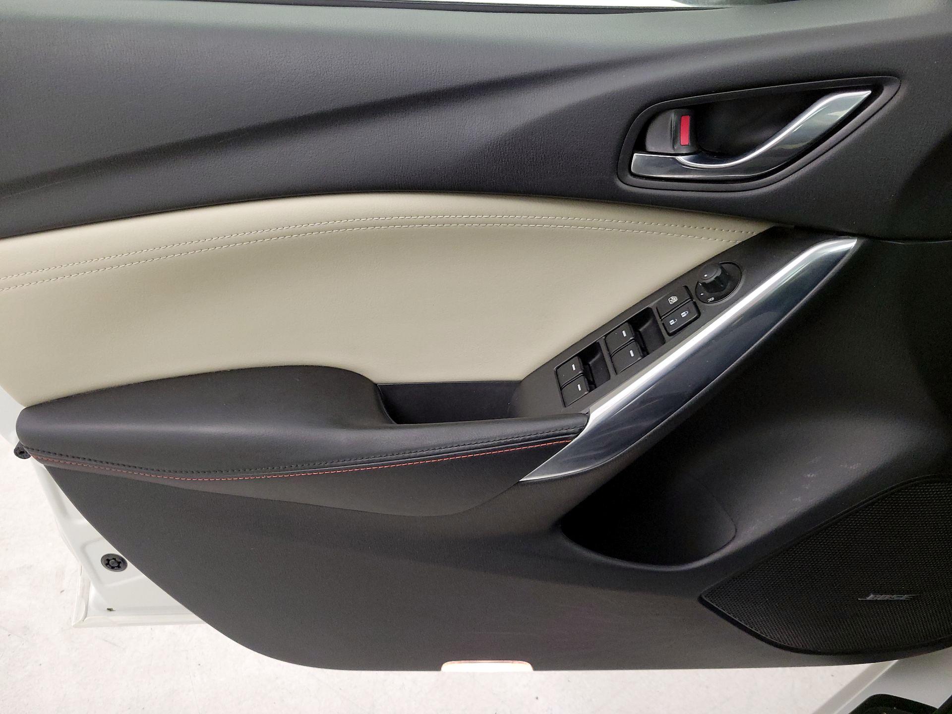 Thumbnail: 2015 Mazda Mazda6 - 12