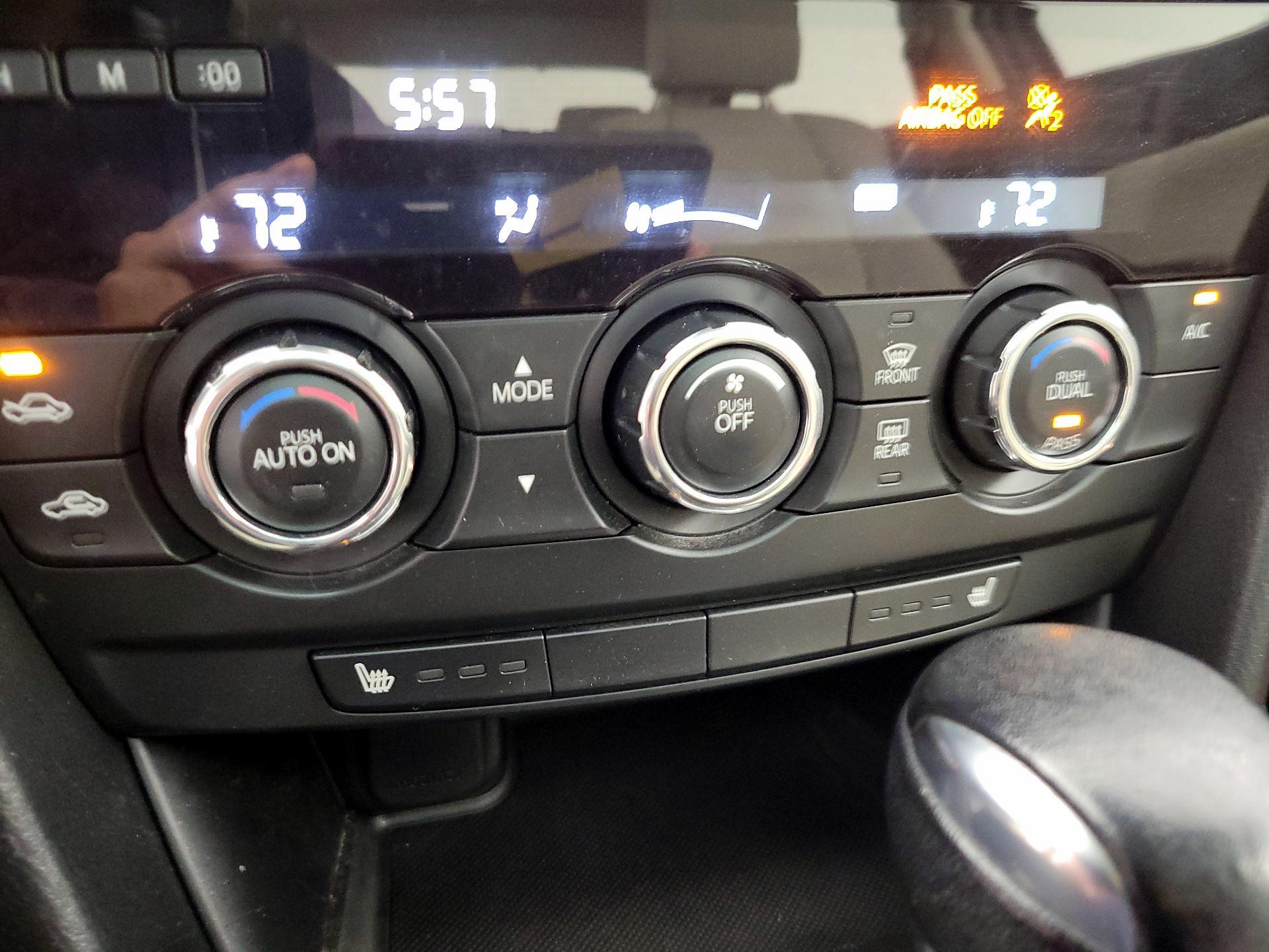 Thumbnail: 2015 Mazda Mazda6 - 17