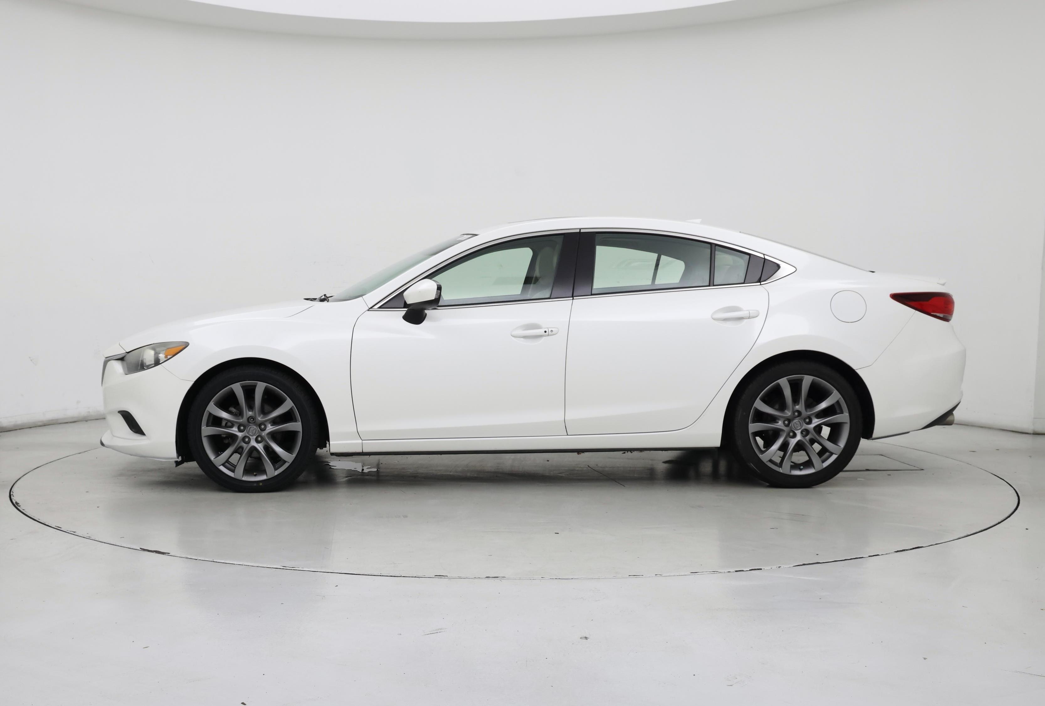 Thumbnail: 2015 Mazda Mazda6 - 3